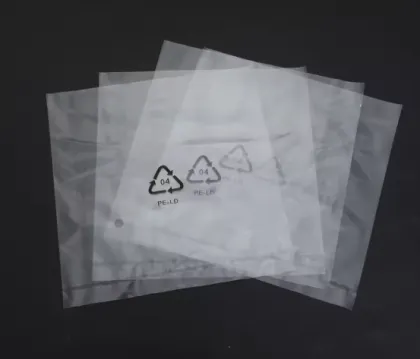 Sustainable Bio-degradable Film Solution