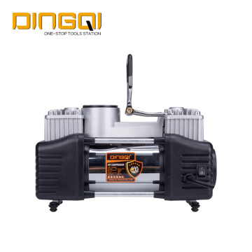 Máy nén khí điện mini áp suất cao DingQi