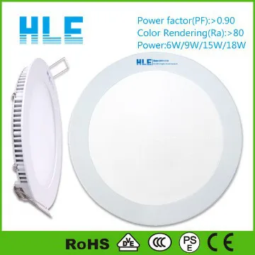 jcc led downlight