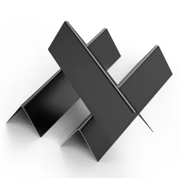 High Quality Porcelain Steel Flame Tamer