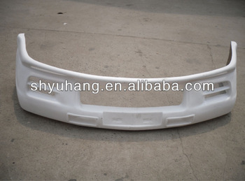 For Skyline R32 GTS DO-LUCK FRP Front Bumper