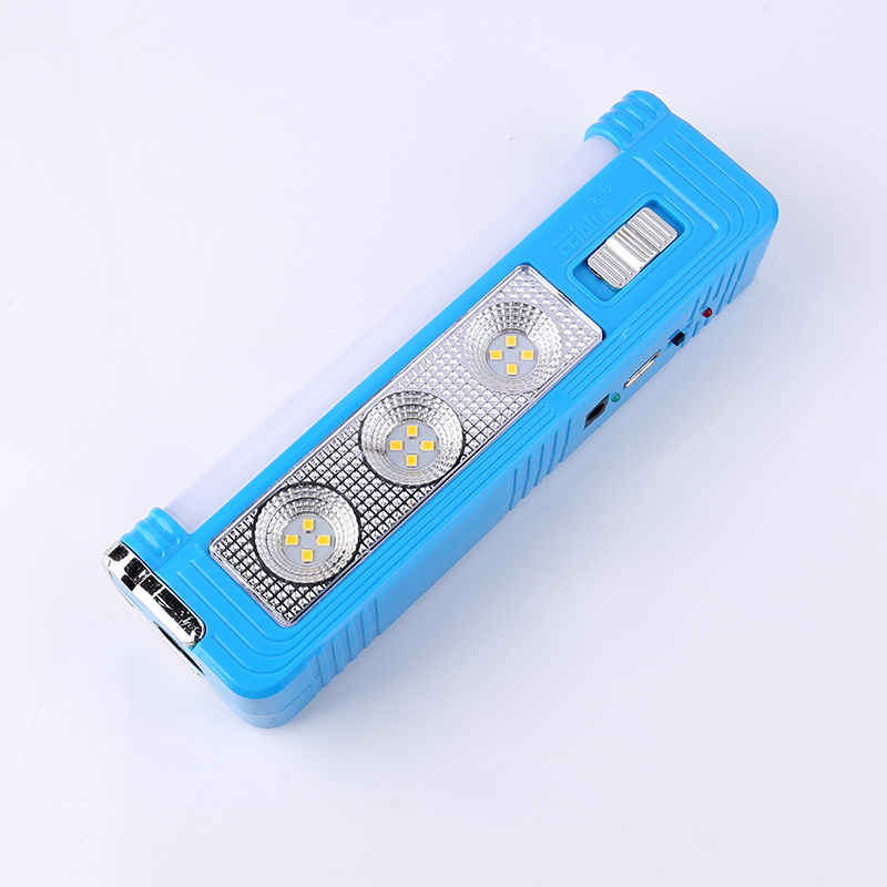 High Brightness Light