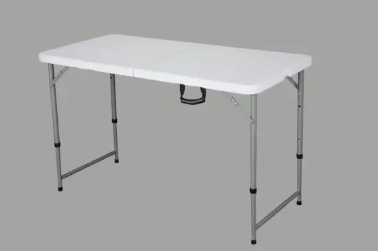 EASTONY high quality bear pong folding table