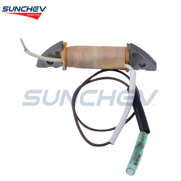 SUNCHEV Coil Charge 6F5-85520-00 For Yamaha 40HP