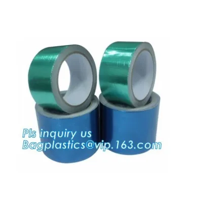Silver/grey/skin color duct tape, Adhesive Colorful Duct tape, Rubber Adhesive Silver Cloth Duct Tape for Carpet