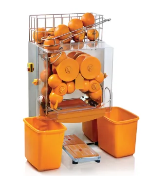 Commercial Orange Juicer Squeezer - Fresh Orange Stainless Steel