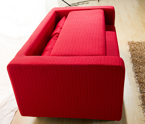 Sleeper Lounge Sofa Bed