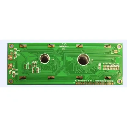 JSC 5000 LCD Display for Crawler Excavator Parts - In Stock, Guaranteed