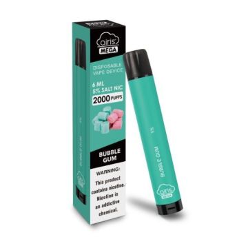 AIRIS MEGA disposable wholesale vape