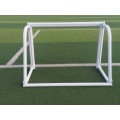 Mini Aluminum Alloy Portable Folded Soccer Goals