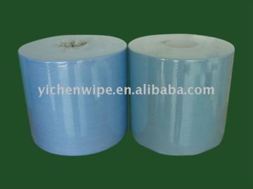 Industrial Safety Products - Cleaning wipes