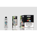 GROO SLIM 9000 Puffs Disposable Vape Wholesale Australia