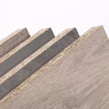 15mm Melamine Chipboard, Flakeboard, Particle Board: The Ultimate Choice for Quality Wood Furniture