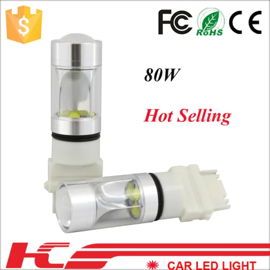 Free Replacement high brightness Car Led Lights T20/ST20 auto led lighting
