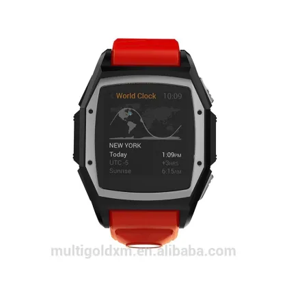 2016 new smart bluetooth watch, wrist watch, bluetooth smart watch GT68