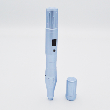 Digital 6 Speeds Medical Microneedling Pen