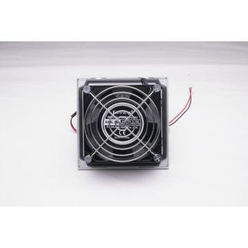 FS9225 DC And AC Fan Window-Blinds