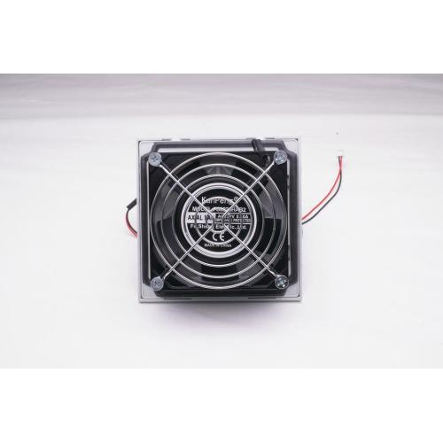 FS9225 DC And AC Fan Window-Blinds