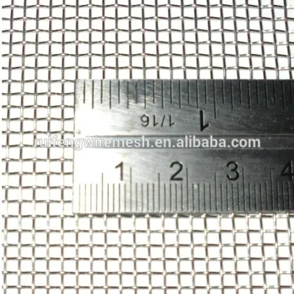 Anping Stainless steel wire mesh
