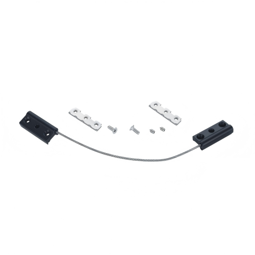 Accesorios anti caída estándar europeo.