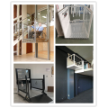 Hydraulic Vertical Platform Lift