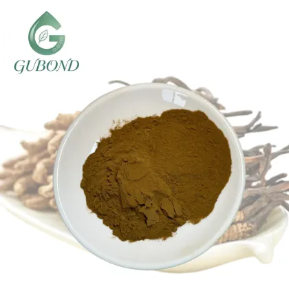 Cordyceps Extract 50% Polysaccharide Powder