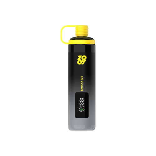 Zooy Shisha 25000 Puffs Disposable Vape Wholesale