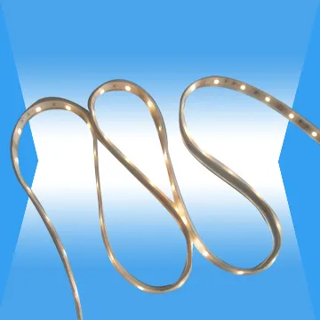 Epoxy Cover 1210-240LEDS/M LED Strip