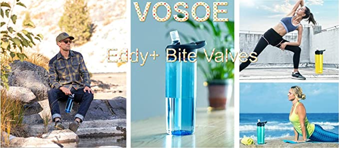 Bite Valves