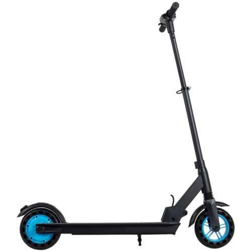 8 inch Adjustable Electric Scooter Pure