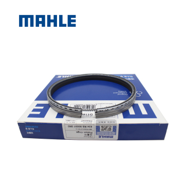 DOODSAN D1146 DE08 PISTON RING 65.02503-8146 FOR DH220-3
