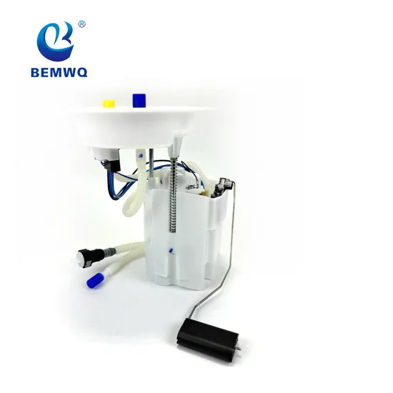 BMW F45 F49 F39 Fuel Pump - BEMWQ 16117474992 Auto Parts