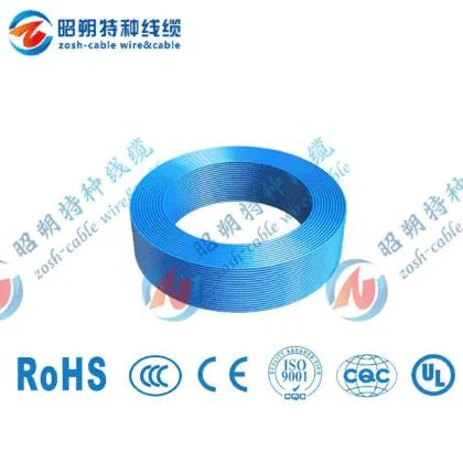 LIY/LIH Single Core Wire_CE Certification