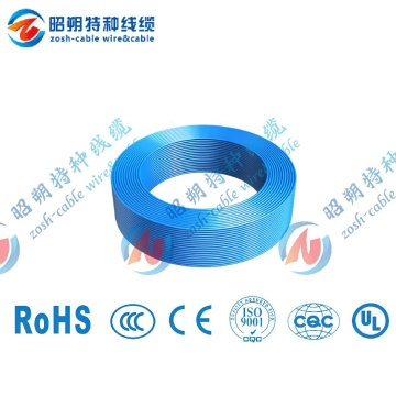 Certificación LIY/LIH Single Core Wire_CE