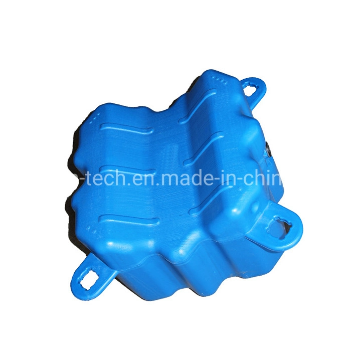 Hdpe Floating Ponton Float Blocks For Boat Dock, kualitas tinggi Hdpe ...