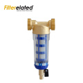 Anti Scale Water Pre Filter