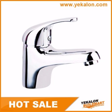 China Factory Wholesale Kitchen Stainless Steel Faucet,Basin Faucet, Upc Bathroom Faucet