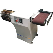 SANDWELL Multi-functional sanding machine