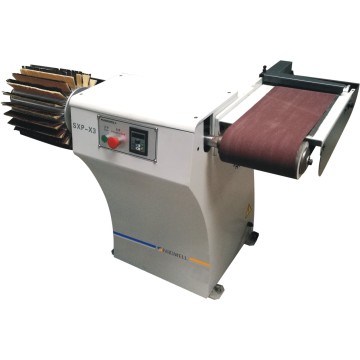 SANDWELL Multi-functional sanding machine