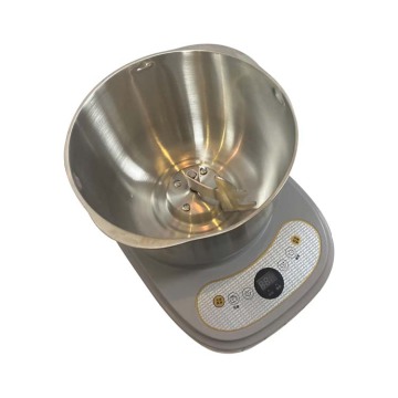Wholesaler's Guide: Multi-Function Standing Food Mixer, Ideal for Bread Dough, Flour, and Quick Breakfast Making