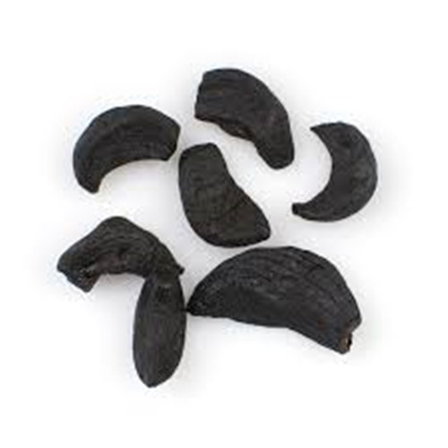 Popular Black Garlics in The Daily Diet