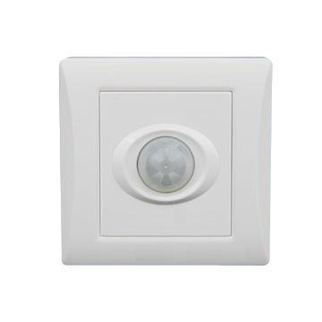 Presence Detector Switch, Made of PC Frame