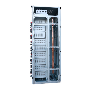 GCS Type Low-voltage Withdrawable Switchgear