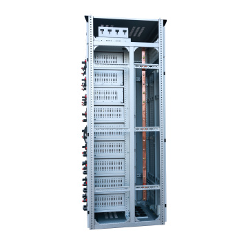 GCS Type Low-voltage Withdrawable Switchgear