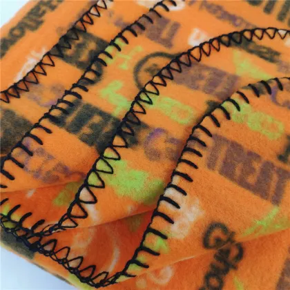 2021 Newly Designed Baby Blanket Fleece Children Fleece Blanket
