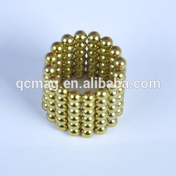 D5mm neodymium magnets ball