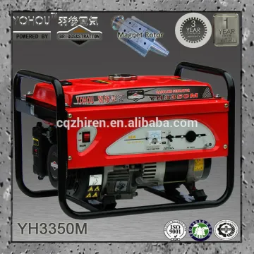 120v 220v 240v 2kw 3kw 6kw Generator Sales