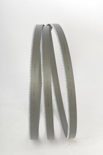 Σκληρή κοπή μετάλλου M42 Bi-Metal Band Saw Blade