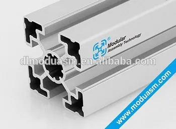 aluminum profile extrusion