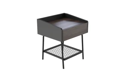 Leyo Bedside Table for Home Furniture